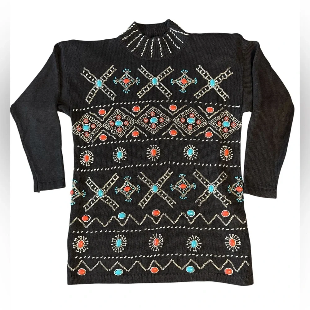 Victoria Jones vintage comfy